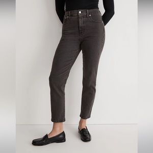 Madewell Perfect Vintage Jeans, size 31